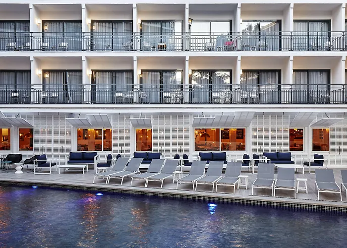 Delamar 4*Sup-Adults Only